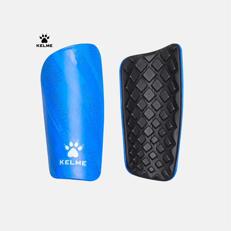 Щитки Kelme SHIN PADS голубые  8201HJ5003.9432
