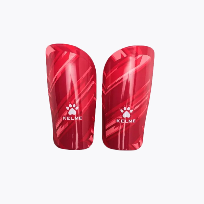 Щитки Kelme розовые 8101HJ5001.9602