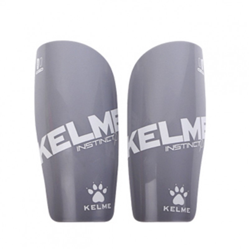 Щитки Kelme  серо-белые CLASSIC K15S948.9225