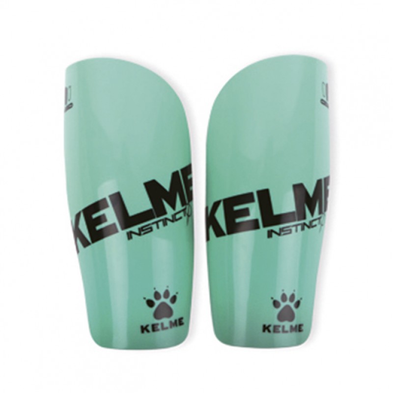 Щитки Kelme  бирюзово-черные CLASSIC K15S948.9353