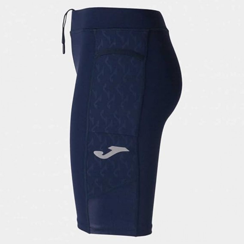 Шорты Joma беговые темно-синие ELITE IX 700027.300