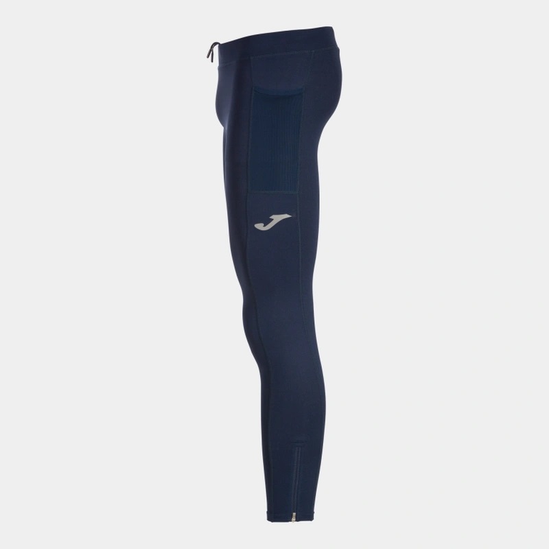 Лосины беговые Joma темно-синие ELITE X 700037.300