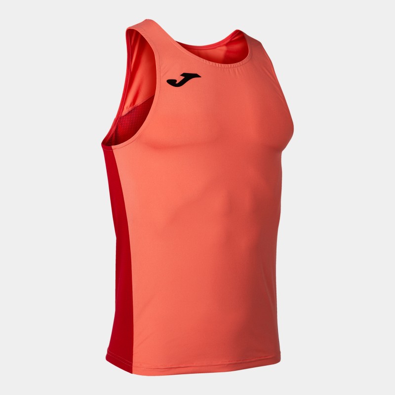 Майка оранжевая JOMA R-WINNER 102806.090