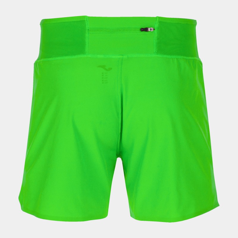 Шорти салатові JOMA R-COMBI 101353.020