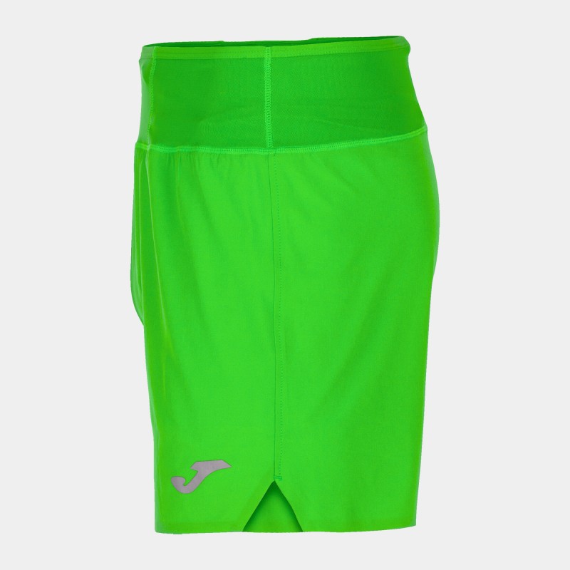 Шорти салатові JOMA R-COMBI 101353.020