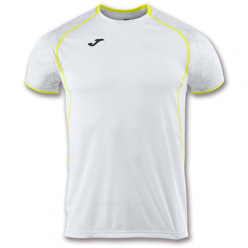 Футболка белая OLIMPIA 100736.200