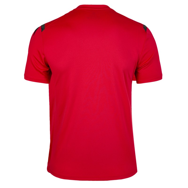 Футболка KELME ROAD красная 3891544.9600