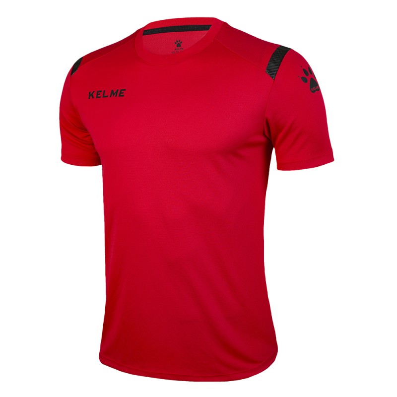 Футболка KELME ROAD красная 3891544.9600