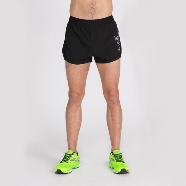 Шорты черные JOMA ELITE VI 100954.100
