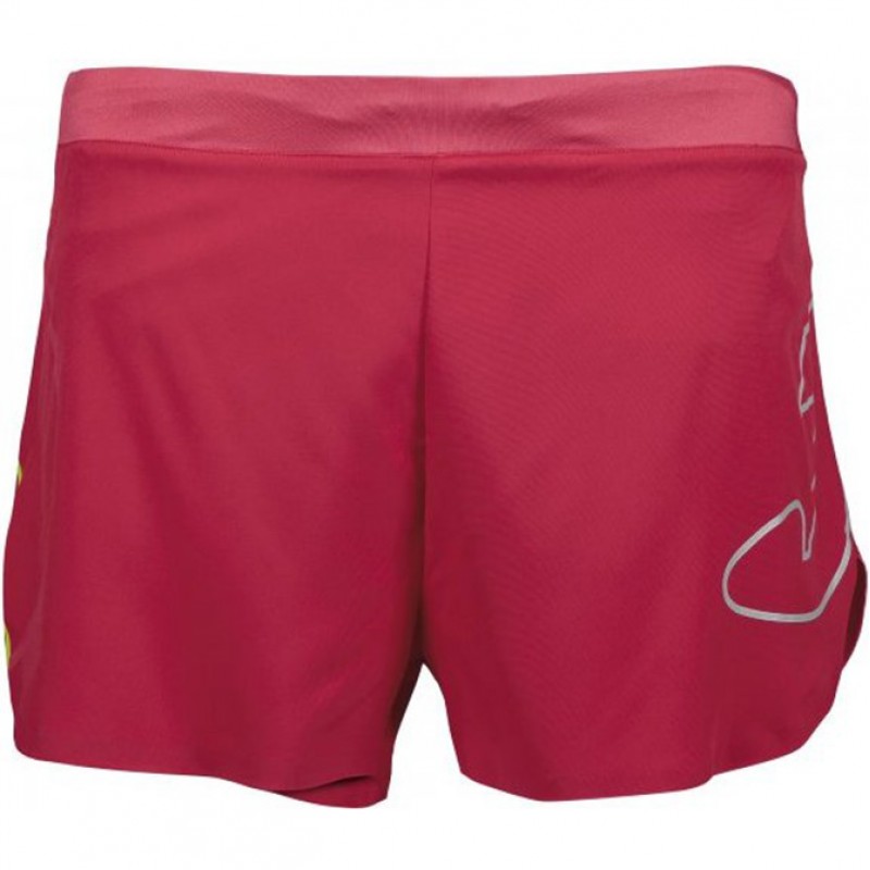 Шорты красные мужские JOMA METROPOLI 100667.600