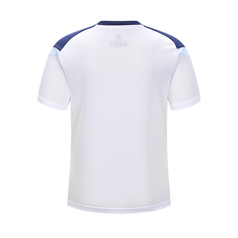 Футболка детская Kelme BRAVO 7351TX3093.9112