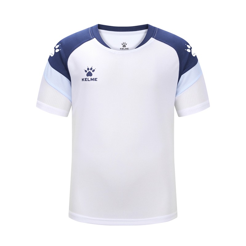 Футболка детская Kelme BRAVO 7351TX3093.9112