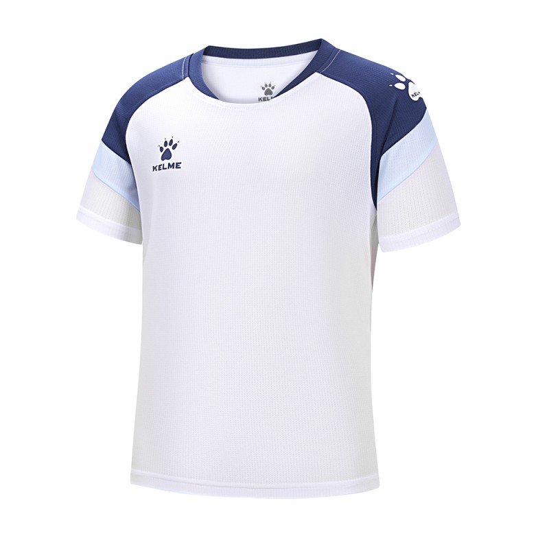Футболка детская Kelme BRAVO 7351TX3093.9112