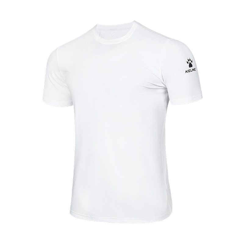 Футболка детская TRAINING Kelme 8151TX3002.9100