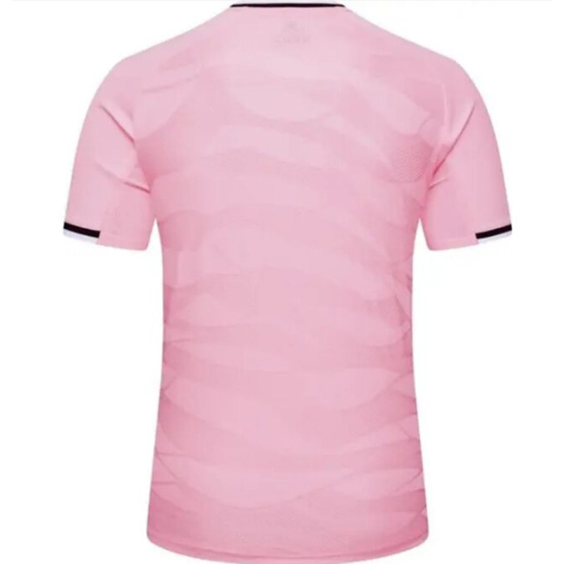 Футболка детская Kelme розовая короткий рукав 8451ZB3252.9636