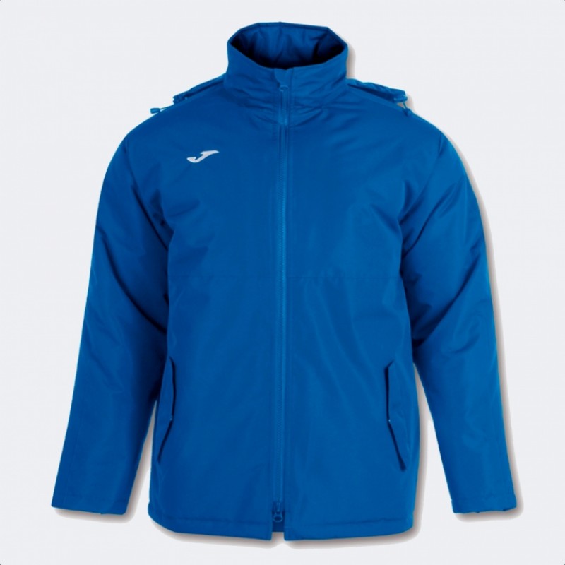 Куртка Joma синяя TRIVOR 102256.700