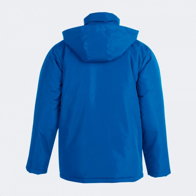 Куртка Joma синяя TRIVOR 102256.700