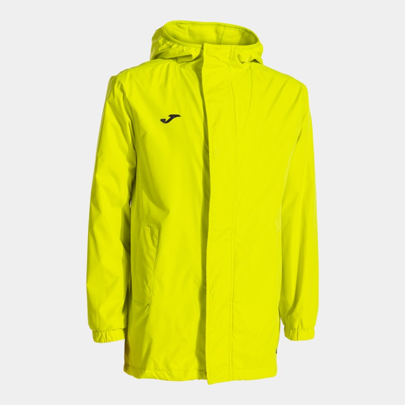 Куртка Joma лимонная LION 500582.428