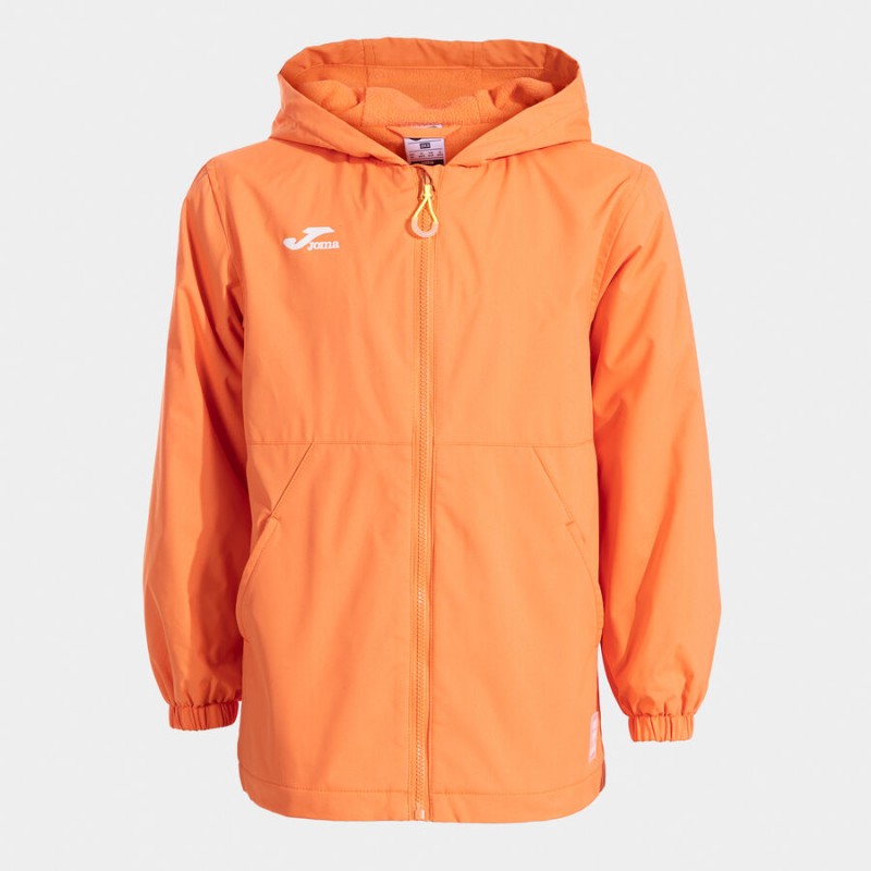 Куртка Joma оранжевая NEW METAVERSE 500764.829