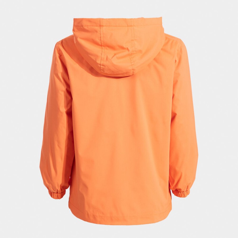 Куртка Joma оранжевая NEW METAVERSE 500764.829