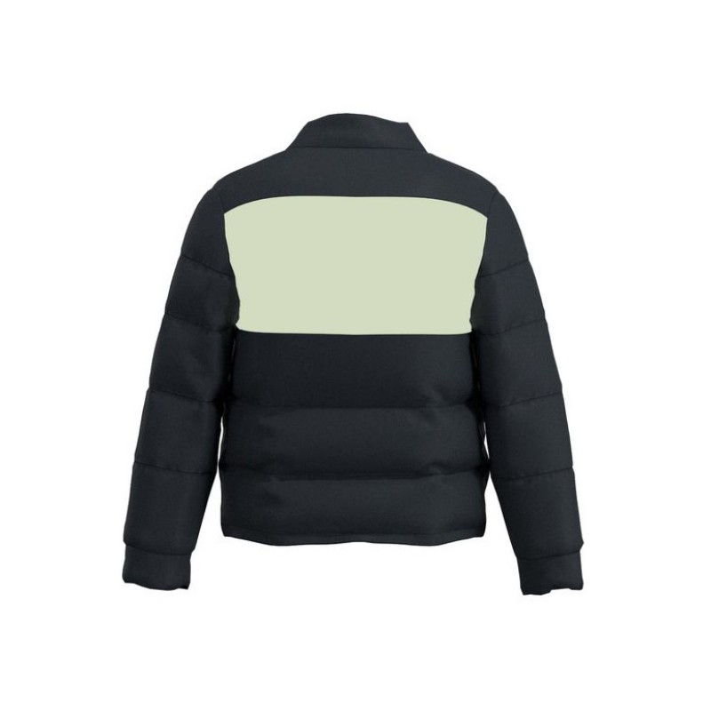 Куртка детская Joma черная NEW METAVERSE 500766.100