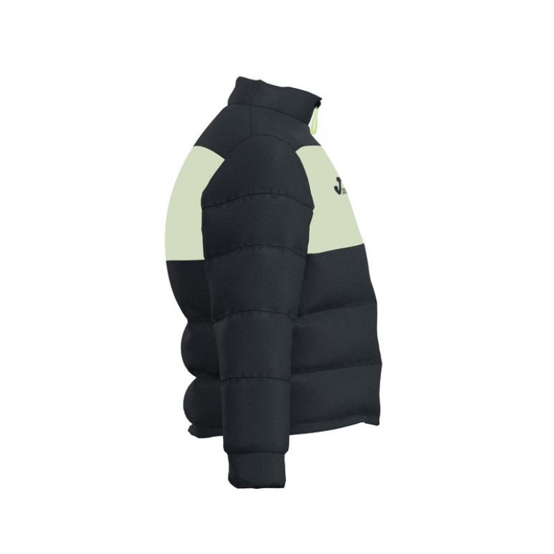 Куртка детская Joma черная NEW METAVERSE 500766.100