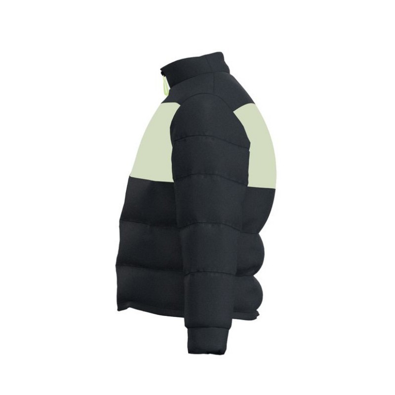 Куртка детская Joma черная NEW METAVERSE 500766.100