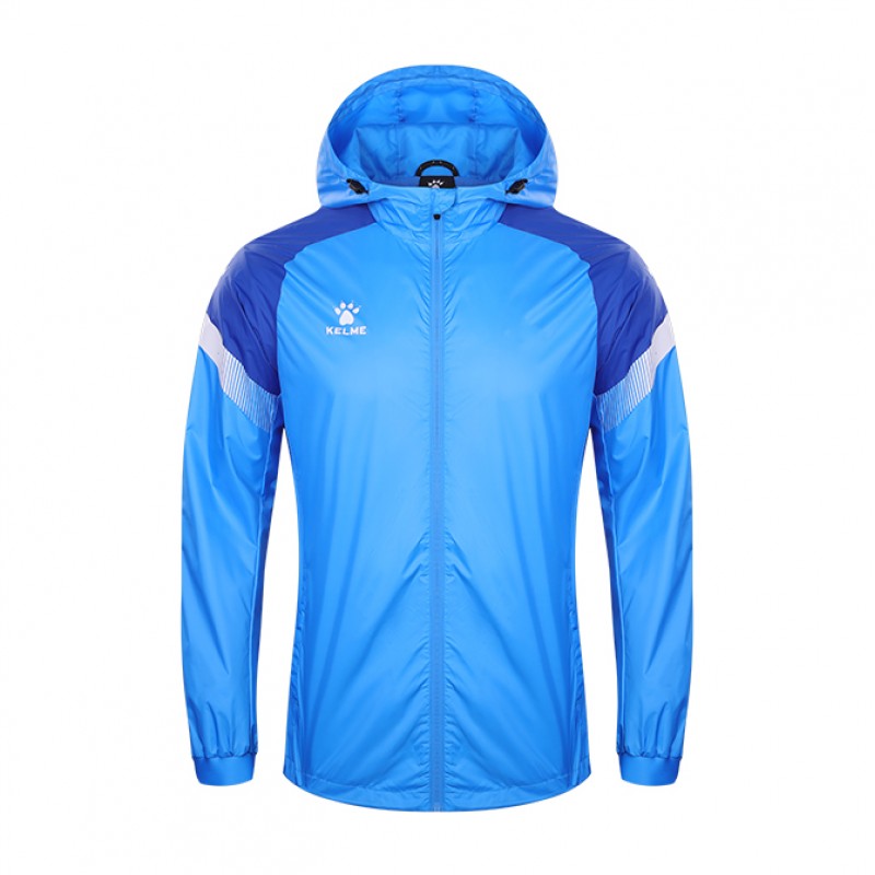 Вітрівка дитяча Kelme WARRIOR 8061WT3001.9906