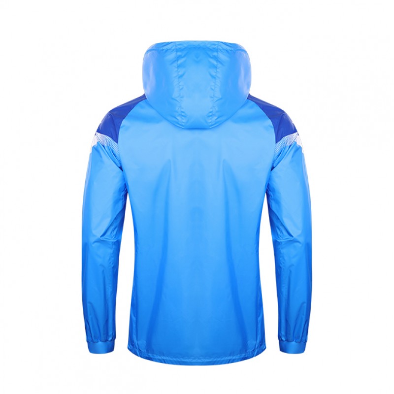 Вітрівка дитяча Kelme WARRIOR 8061WT3001.9906