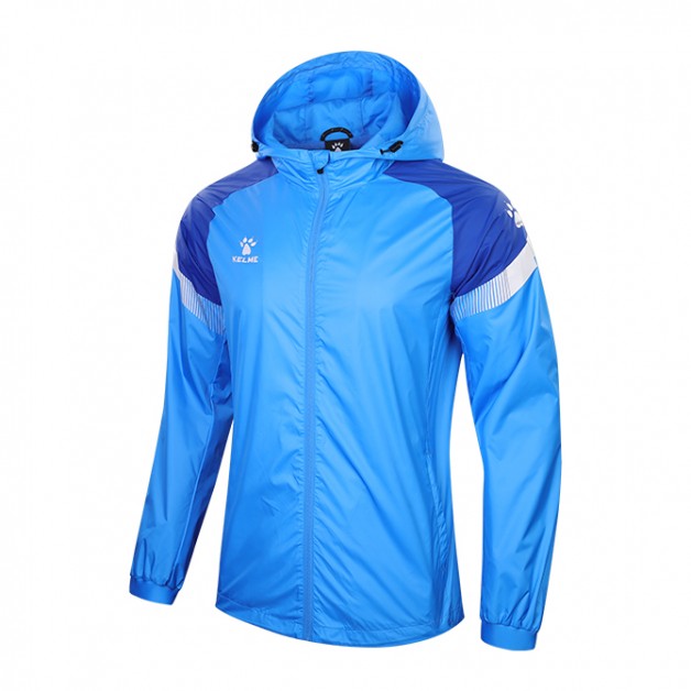 Ветровка детская Kelme WARRIOR 8061WT3001.9906