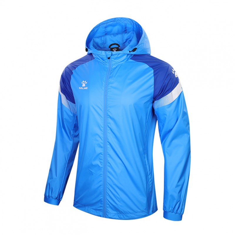 Вітрівка дитяча Kelme WARRIOR 8061WT3001.9906