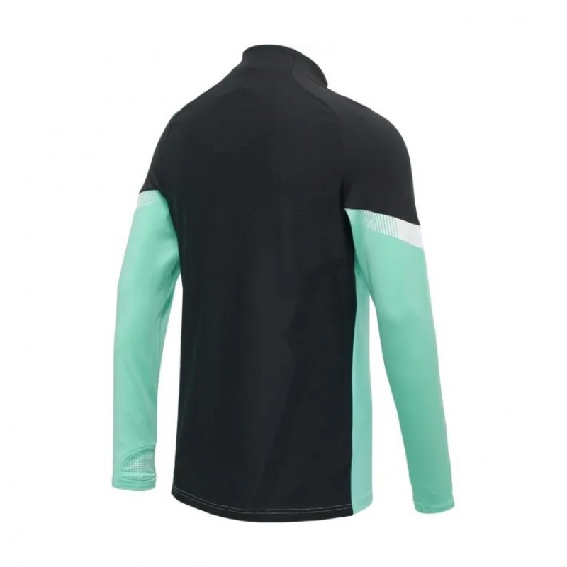 Реглан детский Kelme мятно-зеленый WARRIOR 7361TT3013.9328