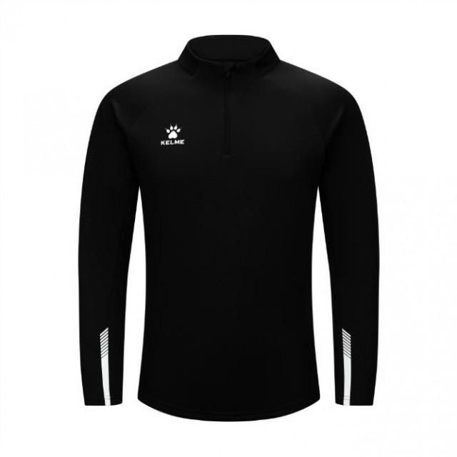 Реглан дитячий чорний Kelme 7461TT3052.9000