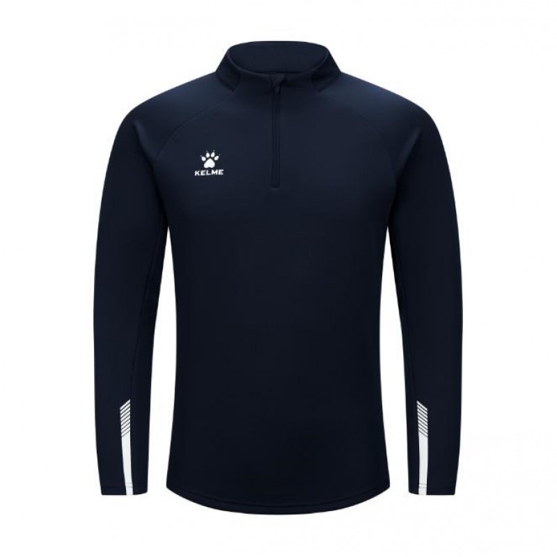 Реглан т.синий детский Kelme 7461TT3052.9416
