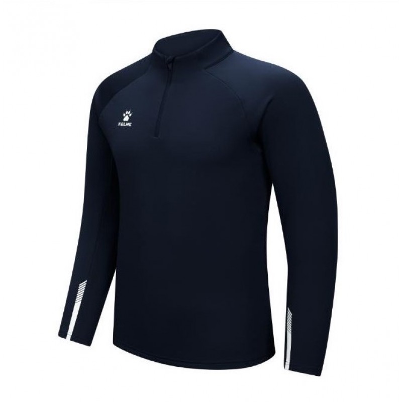 Реглан т.синий детский Kelme 7461TT3052.9416
