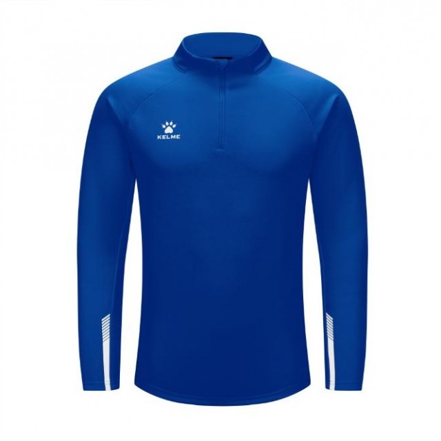 Реглан синій дитячий Kelme 7461TT3052.9481