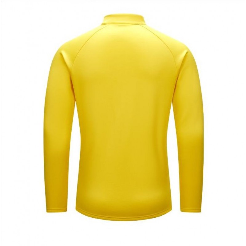 Реглан желтый детский Kelme 7461TT3052.9716