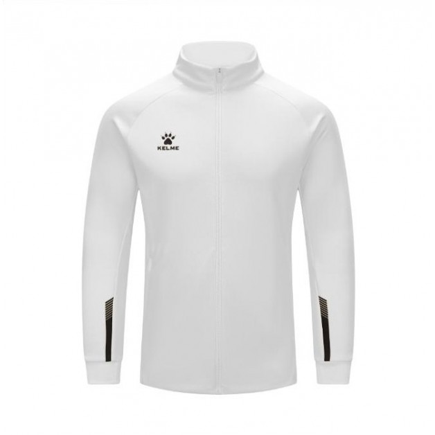Олімпійка дитяча Kelme біла 7461WT3143.9100