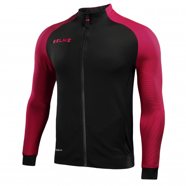 Олімпійка Kelme  т.синьо-рожева дитяча MONTES 3873300.9420