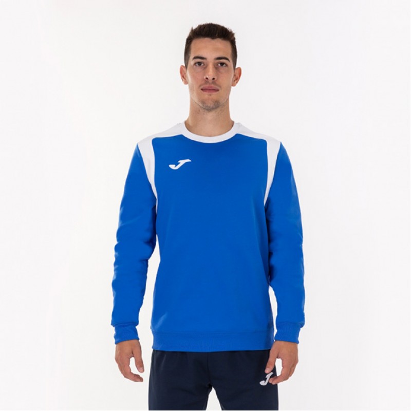 Реглан JOMA  сине-белый CHAMPION V 101266.702