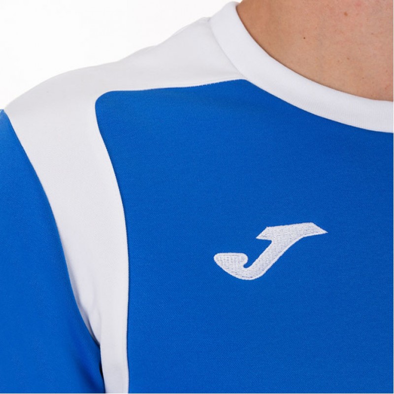 Реглан JOMA  сине-белый CHAMPION V 101266.702