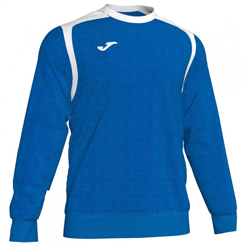 Реглан JOMA  сине-белый CHAMPION V 101266.702