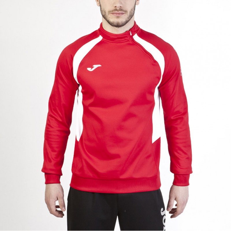 Реглан красно-белый CHAMPION III 100019.602