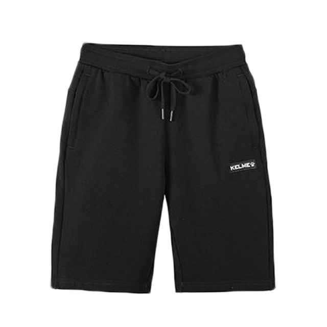 Шорти    Kelme чорні дитячі KNITTED 3803383.9000