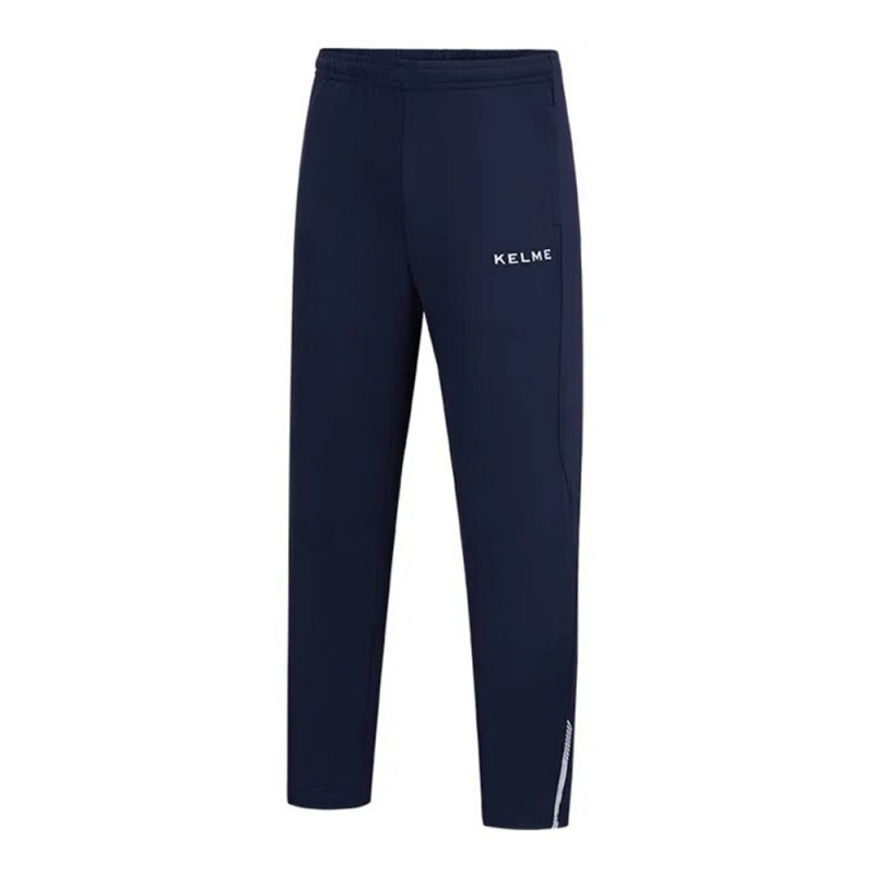 Спортивные штаны детские Kelme темно-синие 8361CK3054.9416