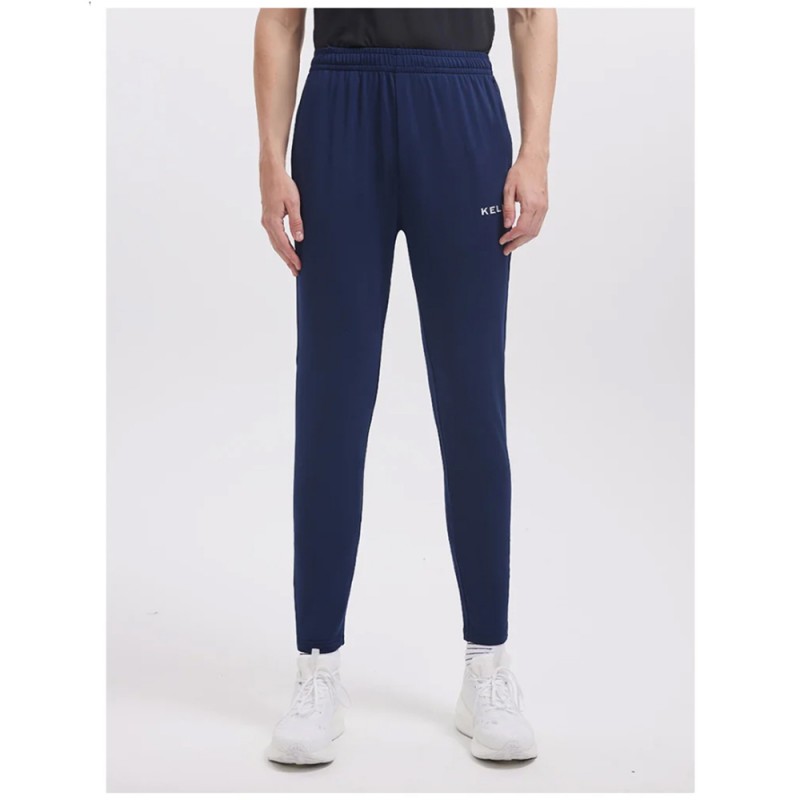 Спортивные штаны детские Kelme темно-синие 8361CK3054.9416