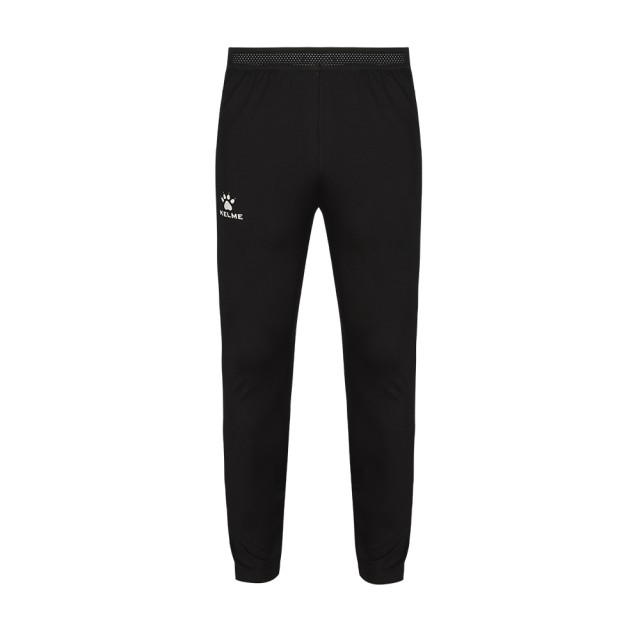 Штаны черные детские KELME 8061CK3002.9000