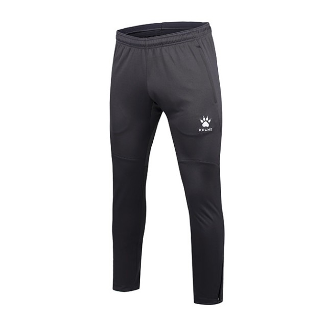 Штаны  Kelme черные детские K15Z405.9000