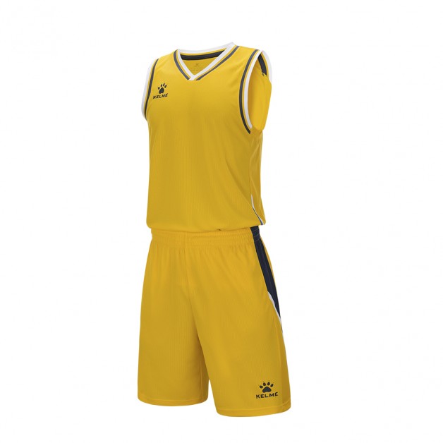 Комплект баскетбольної форми CHICAGO Kelme 8252LB1001.9716