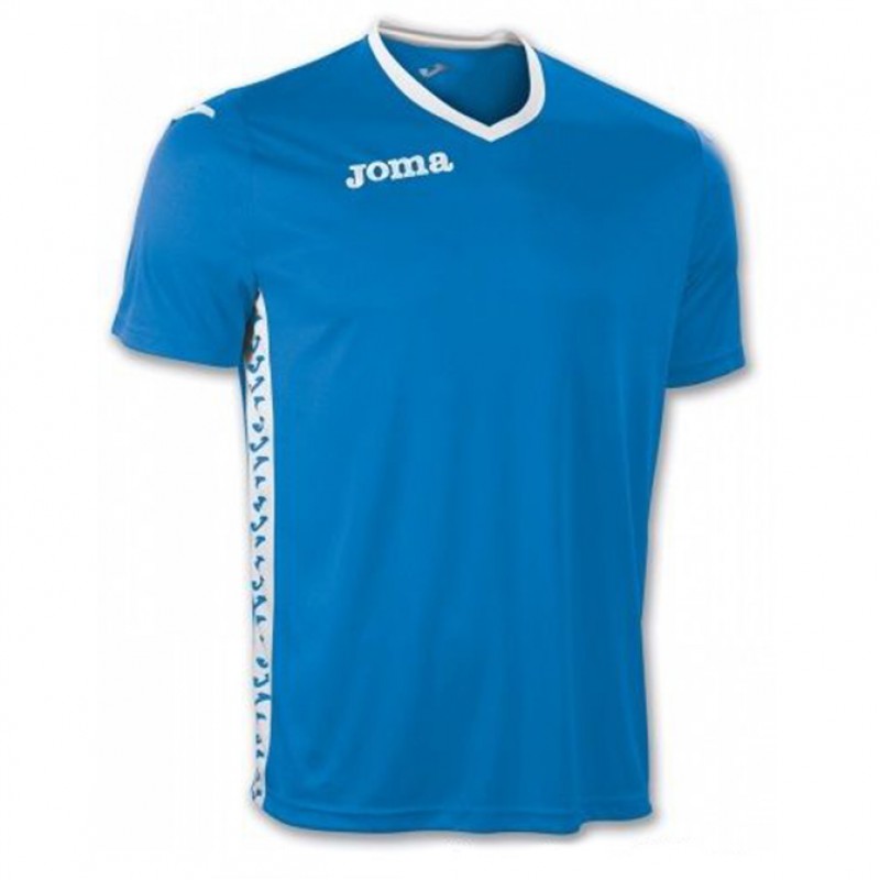Футболка синяя (баскетбол) JOMA PIVOT 1229.98.002